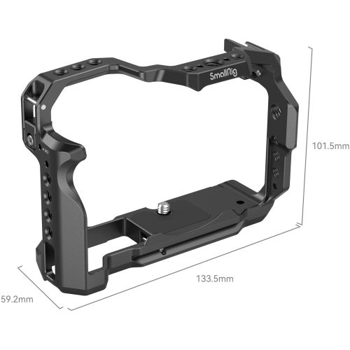SmallRig 4214 Cage (for Canon EOS R50)
