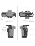 SmallRig Cage (for Canon EOS R50) (4214)