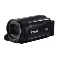 Canon Legria HF R706 (fekete)