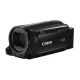 Canon Legria HF R706 (fekete)