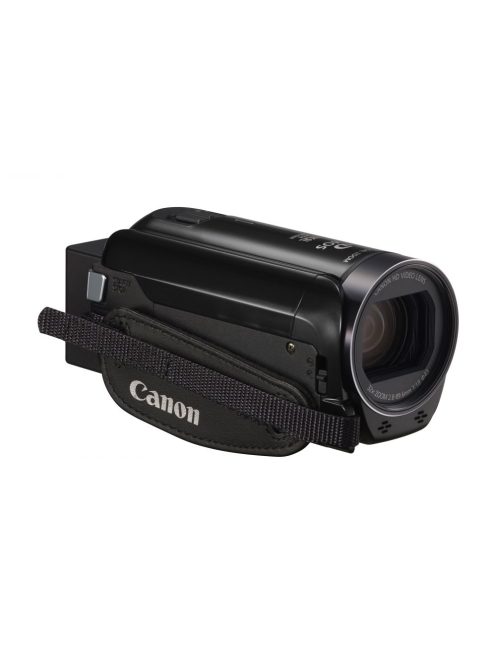 Canon Legria HF R706 (fekete)