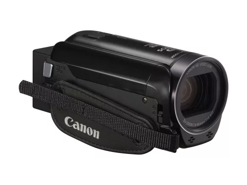 Canon Legria HF R706 (fekete)