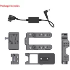 SmallRig 4124 Cage Kit For Sony FX6