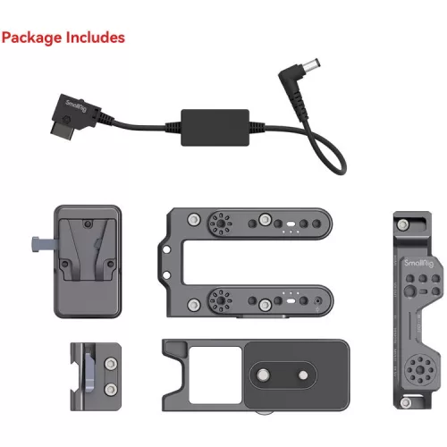 SmallRig 4124 Cage Kit For Sony FX6