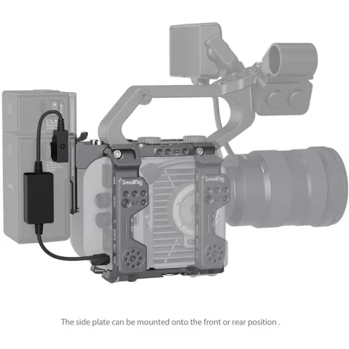SmallRig 4124 Cage Kit For Sony FX6