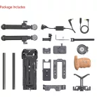 SmallRig 4125 Shoulder Rig Kit For Sony FX6