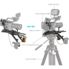 SmallRig 4125 Shoulder Rig Kit For Sony FX6