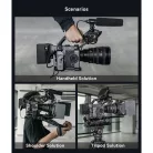 SmallRig 4125 Shoulder Rig Kit For Sony FX6