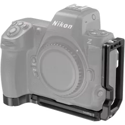 SmallRig 3942 L-Shape Mount Plate For Nikon Z 8