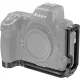SmallRig 3942 L-Shape Mount Plate For Nikon Z 8