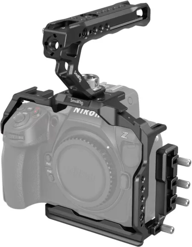 SmallRig 3941B Cage Kit For Nikon Z 8