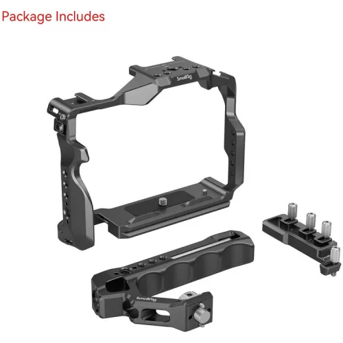 SmallRig 3941B Cage Kit For Nikon Z 8