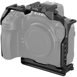 SmallRig 3940 Cage (for Nikon Z8)