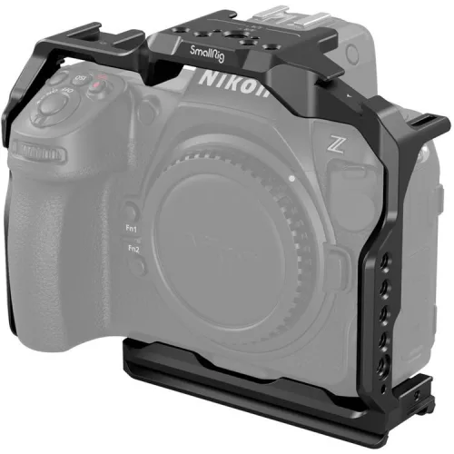 SmallRig 3940 Cage (for Nikon Z8)