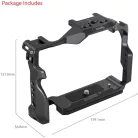 SmallRig 3940 Cage (for Nikon Z8)