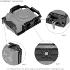 SmallRig 3940 Cage (for Nikon Z8)