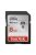 SanDisk SDHC Ultra kártya - 8 GB, 40MB/s