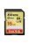 SanDisk SDHC Extreme kártya 16 GB (Cl10) (UHS-I) (60MB/s)