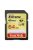 SanDisk SDXC Extreme kártya 64 GB (Cl10) (UHS-I) (60MB/s)