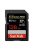 SanDisk SDXC 128GB Extreme Pro (CL10) (UHS-I) (95MB/s)