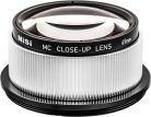 NiSi Close Up Lens KIT 49 (49mm / 62mm / 67mm) 