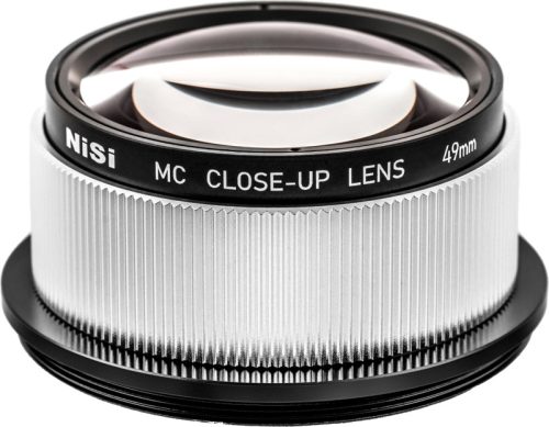 NiSi Close Up Lens KIT 49 (49mm / 62mm / 67mm) 