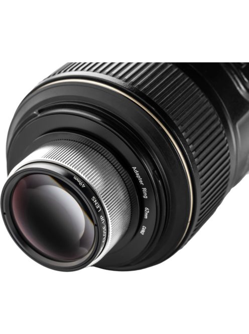 NiSi Close Up Lens KIT 49 (49mm / 62mm / 67mm) 