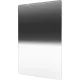 NiSi Square Nano IRGND Reverse 100x150mm GND  ND4 (2 Stop)