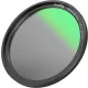 SmallRig 4216 MagEase Magnetic CPL Filter Kit (52mm)