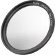 SmallRig 4218 MagEase Magnetic Star-Cross Filter Kit (8 Points) 52mm
