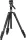 SmallRig 4221 Travel Video Tripod Kit