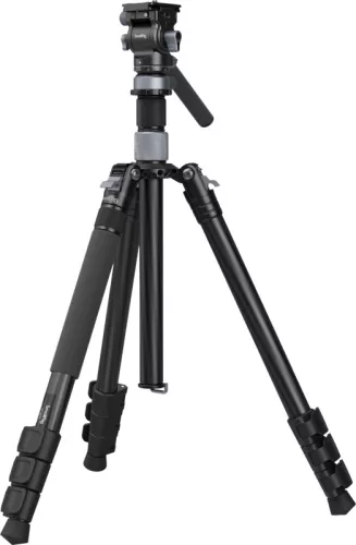 SmallRig 4221 Travel Video Tripod Kit