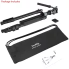 SmallRig 4221 Travel Video Tripod Kit