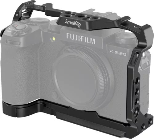 SmallRig 4230 Cage for Fujifilm X-S20