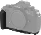 SmallRig 4263 L-Shape Handle for Nikon Z fc (Black)