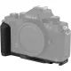 SmallRig 4263 L-Shape Handle for Nikon Z fc (Black)