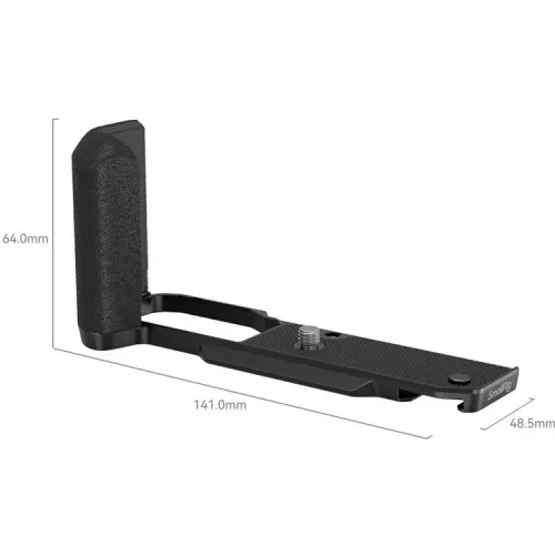 SmallRig 4263 L-Shape Handle for Nikon Z fc (Black)