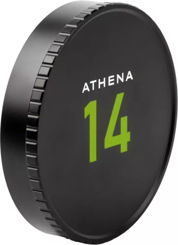 NiSi Cine Lens Cap for Athena 14mm T2.4