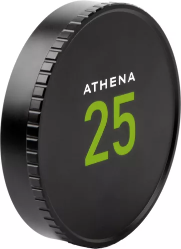 NiSi Cine Lens Cap for Athena 25mm T1.9