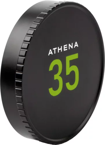 NiSi Cine Lens Cap for Athena 35mm T1.9