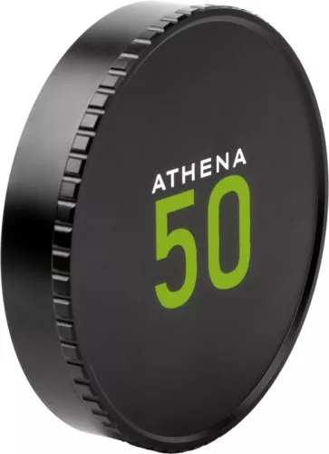 NiSi Cine Lens Cap for Athena 50mm T1.9