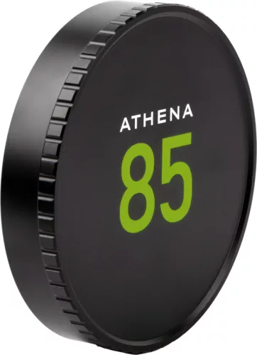 NiSi Cine Lens Cap for Athena 85mm T1.9