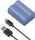 SmallRig 4266 Camera Battery USB-C Rechargable NP-W235
