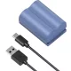 SmallRig 4266 Camera Battery USB-C Rechargable NP-W235
