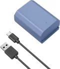 SmallRig 4265 Camera Battery USB-C Rechargable NP-FZ100