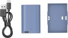 SmallRig 4264 - LP-E6NH akkumulátor (2.400mAh) (USB-C)