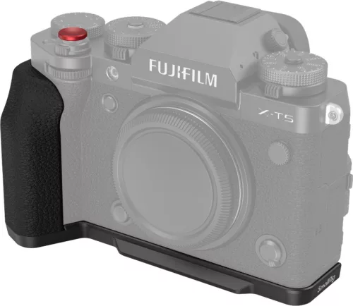 SmallRig 4260 L-Shape Grip For Fujifilm X-T5 (Black)