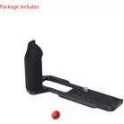 SmallRig 4260 L-Shape Grip For Fujifilm X-T5 (Black)