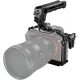 SmallRig 4198 Cage Kit For Sony A7 III & A7R III