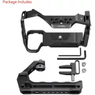 SmallRig 4198 Cage Kit For Sony A7 III & A7R III